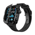 MC-Flipro Apple Watch Case - Black Case